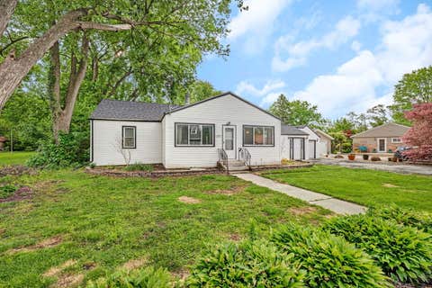 Tiny photo for 15641 Millard Avenue, Markham, IL 60428 (MLS # 12654897)