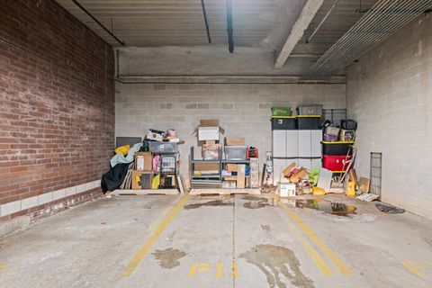 Tiny photo for 4700 N WESTERN Avenue #4B, Chicago, IL 60625 (MLS # 12516189)