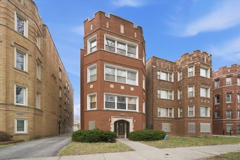 7960 S Phillips Avenue Chicago IL 60617