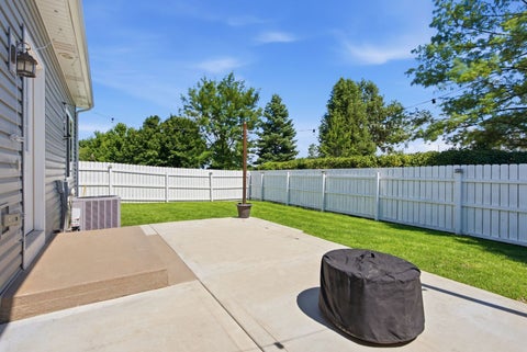 Tiny photo for 4028 Brady Street, Yorkville, IL 60560 (MLS # 12731673)
