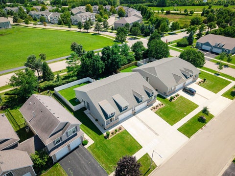 Tiny photo for 4028 Brady Street, Yorkville, IL 60560 (MLS # 12731673)