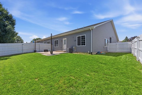 Tiny photo for 4028 Brady Street, Yorkville, IL 60560 (MLS # 12731673)