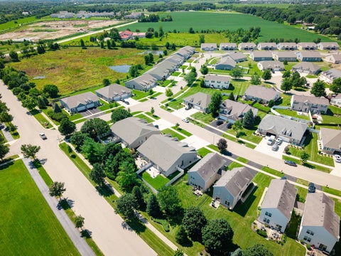 Tiny photo for 4028 Brady Street, Yorkville, IL 60560 (MLS # 12731673)