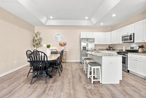 Tiny photo for 4028 Brady Street, Yorkville, IL 60560 (MLS # 12731673)
