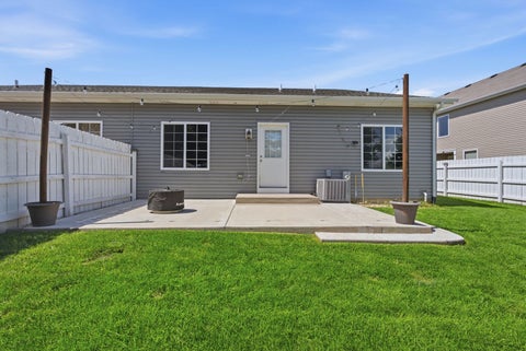 Tiny photo for 4028 Brady Street, Yorkville, IL 60560 (MLS # 12731673)