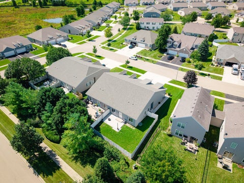 Tiny photo for 4028 Brady Street, Yorkville, IL 60560 (MLS # 12731673)