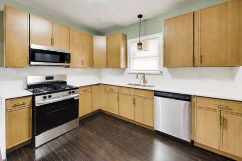 Tiny photo for 11437 S Normal Avenue, Chicago, IL 60628 (MLS # 12738067)