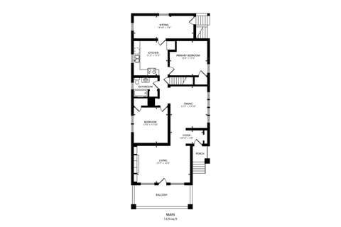 Tiny photo for 11437 S Normal Avenue, Chicago, IL 60628 (MLS # 12738067)