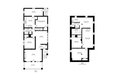 Tiny photo for 11437 S Normal Avenue, Chicago, IL 60628 (MLS # 12738067)