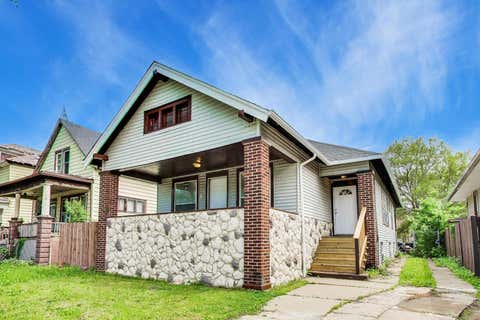 Tiny photo for 11437 S Normal Avenue, Chicago, IL 60628 (MLS # 12738067)