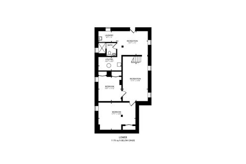 Tiny photo for 11437 S Normal Avenue, Chicago, IL 60628 (MLS # 12738067)