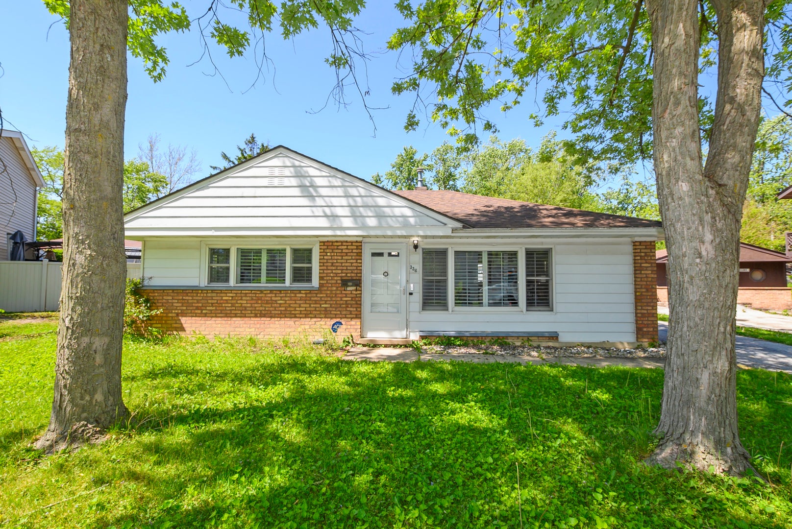 336 Mohawk Street