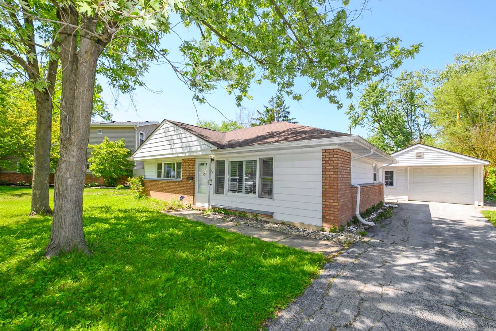 336 Mohawk Street