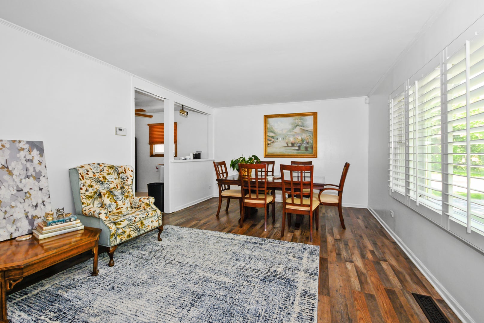 336 Mohawk Street