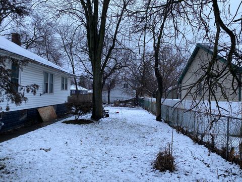 1106 Magnolia Avenue Joliet IL 60432