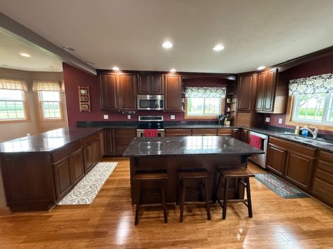 Tiny photo for 312 E Buckeye Road, Dakota, IL 61018 (MLS # 12516210)