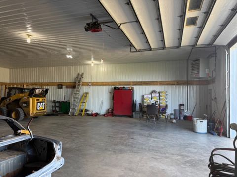 Tiny photo for 312 E Buckeye Road, Dakota, IL 61018 (MLS # 12516210)