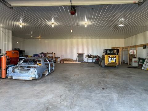 Tiny photo for 312 E Buckeye Road, Dakota, IL 61018 (MLS # 12516210)