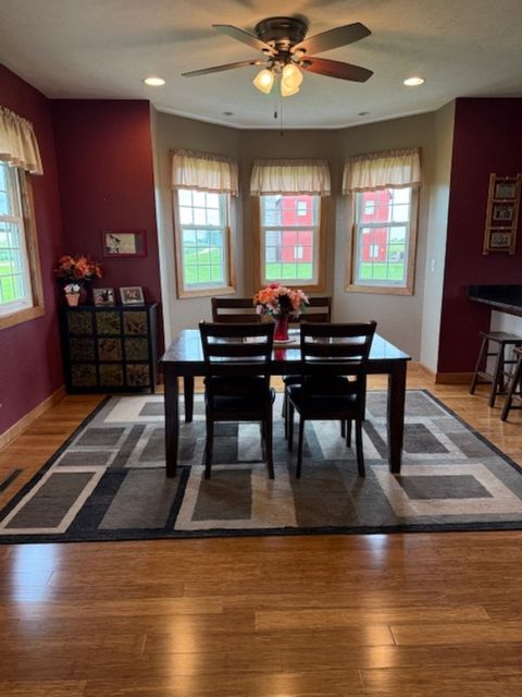 Tiny photo for 312 E Buckeye Road, Dakota, IL 61018 (MLS # 12516210)