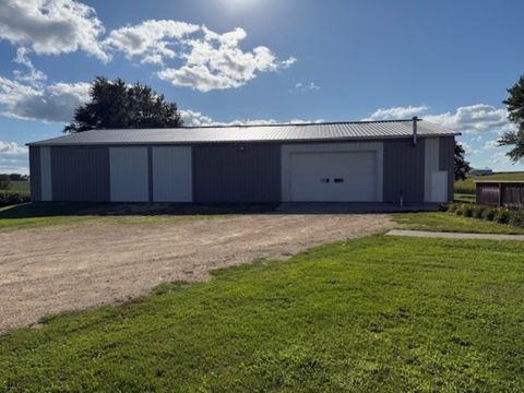 Tiny photo for 312 E Buckeye Road, Dakota, IL 61018 (MLS # 12516210)