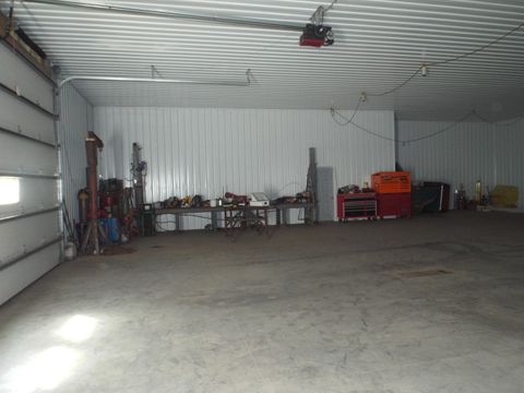 Tiny photo for 312 E Buckeye Road, Dakota, IL 61018 (MLS # 12516210)