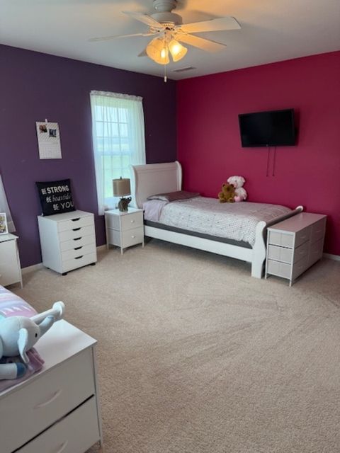 Tiny photo for 312 E Buckeye Road, Dakota, IL 61018 (MLS # 12516210)