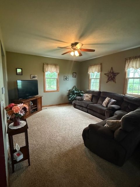Tiny photo for 312 E Buckeye Road, Dakota, IL 61018 (MLS # 12516210)
