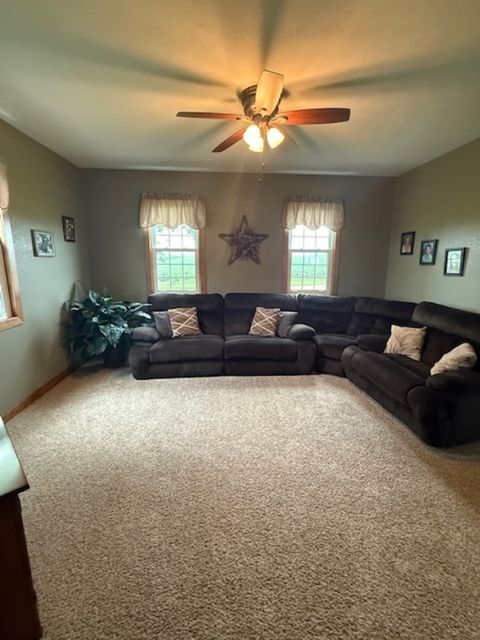 Tiny photo for 312 E Buckeye Road, Dakota, IL 61018 (MLS # 12516210)