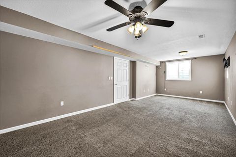 Tiny photo for 107 Baize Drive, Carlock, IL 61725 (MLS # 12503056)