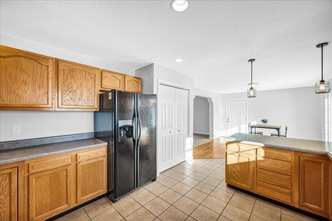 Tiny photo for 107 Baize Drive, Carlock, IL 61725 (MLS # 12503056)