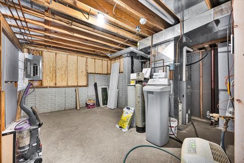 Tiny photo for 107 Baize Drive, Carlock, IL 61725 (MLS # 12503056)