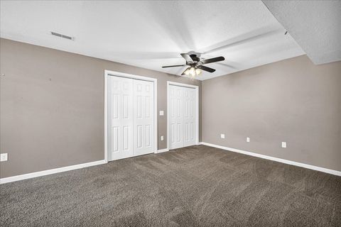 Tiny photo for 107 Baize Drive, Carlock, IL 61725 (MLS # 12503056)