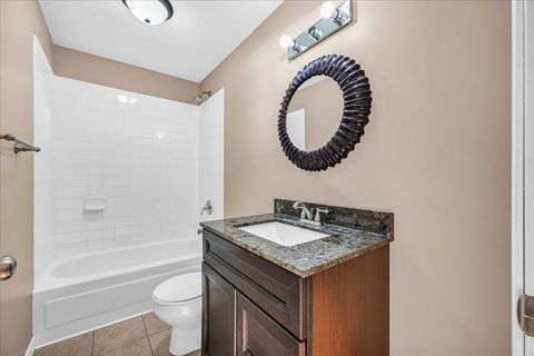 Tiny photo for 107 Baize Drive, Carlock, IL 61725 (MLS # 12503056)