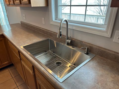 Tiny photo for 107 Baize Drive, Carlock, IL 61725 (MLS # 12503056)