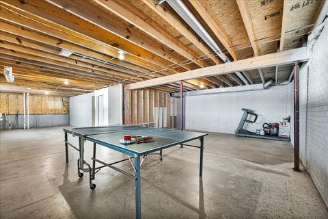 Tiny photo for 107 Baize Drive, Carlock, IL 61725 (MLS # 12503056)