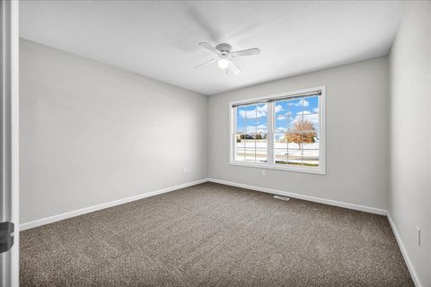 Tiny photo for 107 Baize Drive, Carlock, IL 61725 (MLS # 12503056)