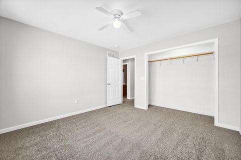 Tiny photo for 107 Baize Drive, Carlock, IL 61725 (MLS # 12503056)