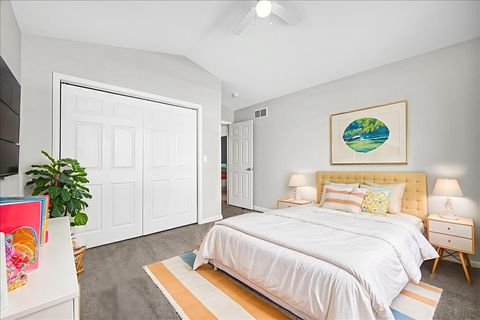 Tiny photo for 107 Baize Drive, Carlock, IL 61725 (MLS # 12503056)