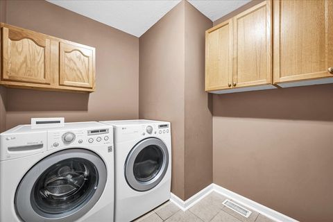 Tiny photo for 107 Baize Drive, Carlock, IL 61725 (MLS # 12503056)