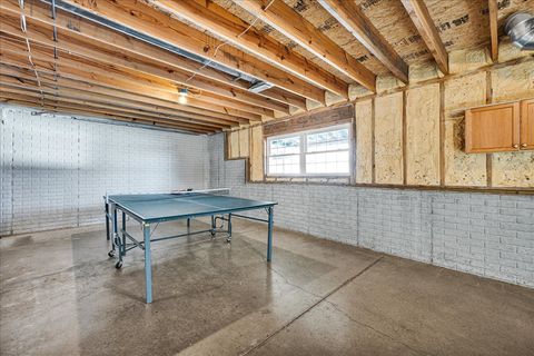 Tiny photo for 107 Baize Drive, Carlock, IL 61725 (MLS # 12503056)