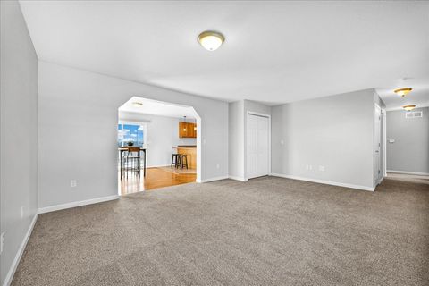 Tiny photo for 107 Baize Drive, Carlock, IL 61725 (MLS # 12503056)