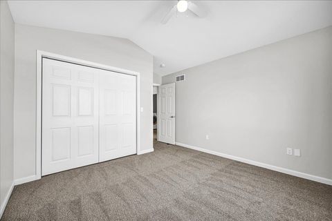 Tiny photo for 107 Baize Drive, Carlock, IL 61725 (MLS # 12503056)