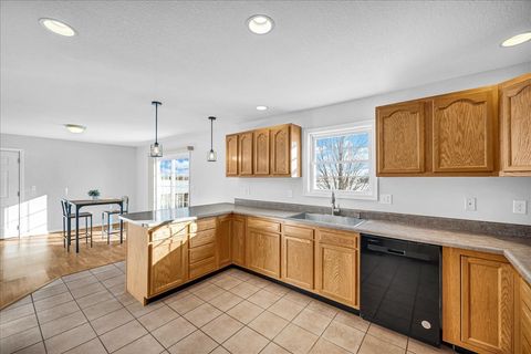 Tiny photo for 107 Baize Drive, Carlock, IL 61725 (MLS # 12503056)