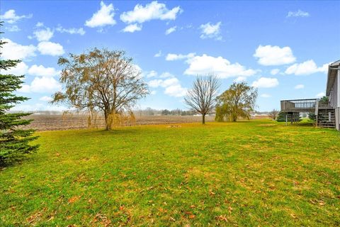Tiny photo for 107 Baize Drive, Carlock, IL 61725 (MLS # 12503056)