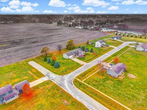 Tiny photo for 107 Baize Drive, Carlock, IL 61725 (MLS # 12503056)