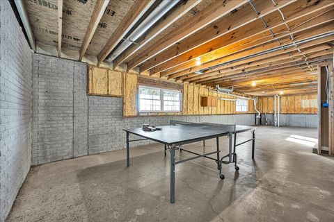 Tiny photo for 107 Baize Drive, Carlock, IL 61725 (MLS # 12503056)