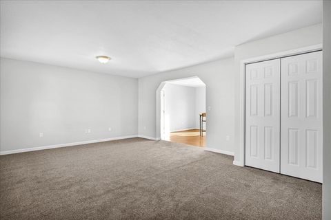 Tiny photo for 107 Baize Drive, Carlock, IL 61725 (MLS # 12503056)