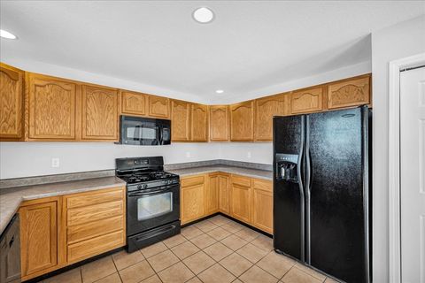 Tiny photo for 107 Baize Drive, Carlock, IL 61725 (MLS # 12503056)