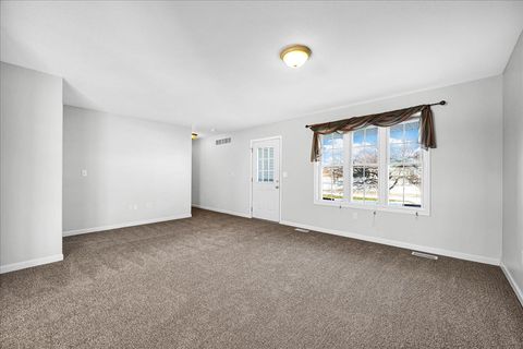 Tiny photo for 107 Baize Drive, Carlock, IL 61725 (MLS # 12503056)