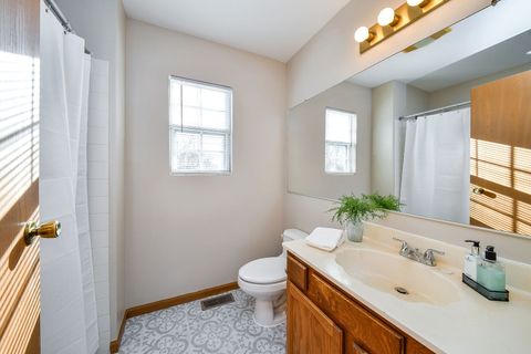 Tiny photo for 119 Canton Lane, Streamwood, IL 60107 (MLS # 12530794)